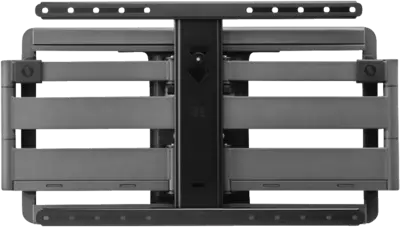 Universal TV wall mount