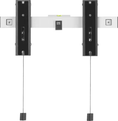 WM 6423 TV OLED Wandhouder Ultraslim TILT