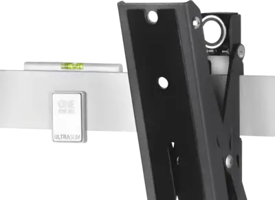 WM 6423 TV OLED Wandhouder Ultraslim TILT