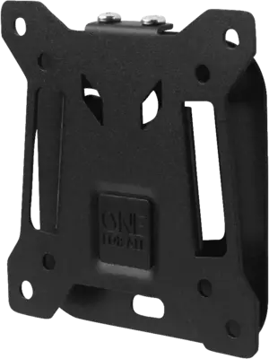 WM2111 Vesa 100 muurbeugel - vast