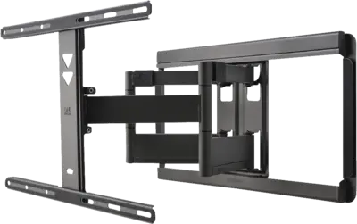 WM5660 100 TV muurbeugel Dynamic TURN 120