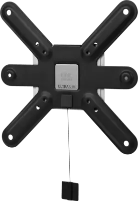 WM6211 TV Beugel Flat