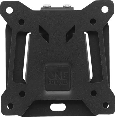 WM2111 Vesa 100 muurbeugel - vast