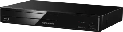 DMP-BDT167AG