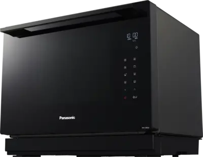 Panasonic NN-CS88LBEPG