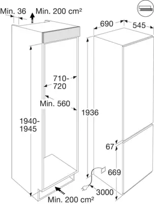 PCS821947N