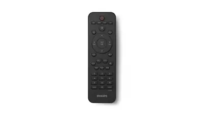 TAM8905M2/10 BT Micro music system DAB+