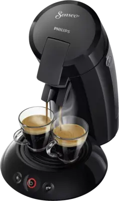 SENSEO® HD6553/67