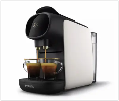 Philips LM9012/00 L’Or Barista