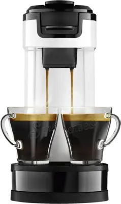 Senseo® HD6592/04 Switch 2-in-1