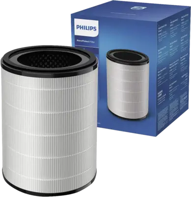 Philips FY2180/30 Nano Protect-Filter