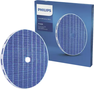 Philips FY3435/30 NanoCloud Bevochtigingsfilter
