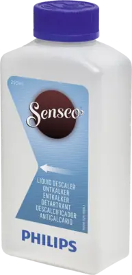 CA6520/00 Vloeibare ontkalker tbv Senseo