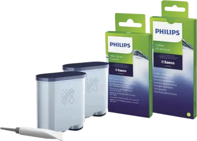 CA6707/10 Onderhoudsset Aquaclean voor espressomachines