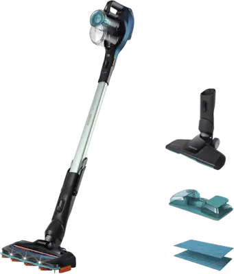 FC6728/01 SpeedPro Aqua