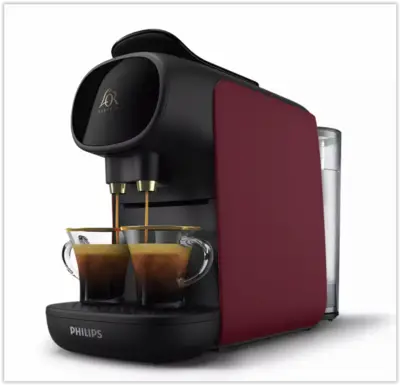 LM9012/50 L’Or Barista