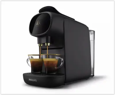 LM9012/60 L’Or Barista