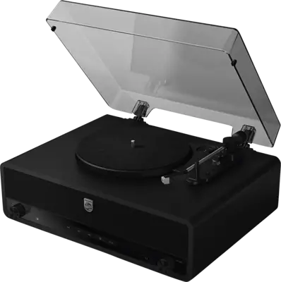 TAV3000B/10 The Stevie