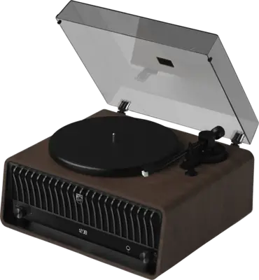 TAV9000D/10 The Tina