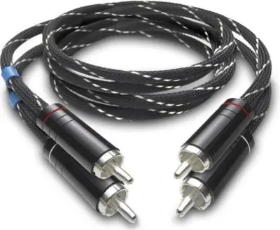 Pro-Ject Connect it Line E Phono E RCA Cable 1,23m