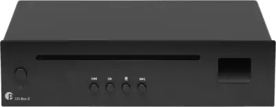 Pro-Ject CD BOX E