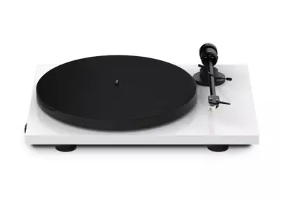 Pro-Ject E1 BT (AT3600L)
