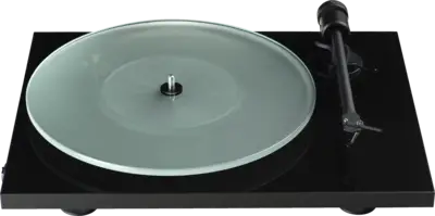 Pro-Ject T1 EVO BT OM10 Platenspeler Voorversterkt