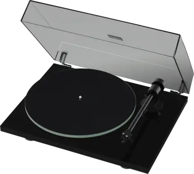 T1 EVO Phono Platenspeler Voorversterkt