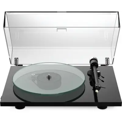 Pro-Ject T2 Super Phono Rainier Platenspeler Voorversterkt