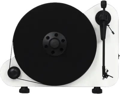 VT-E BT R OM5e Platenspeler voorversterkt Bluetooth