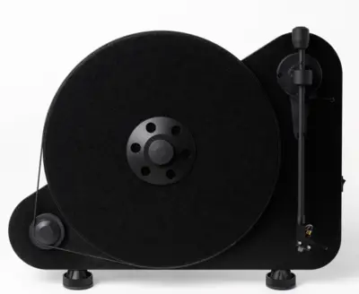 Pro-Ject VT-E R OM5e Platenspeler