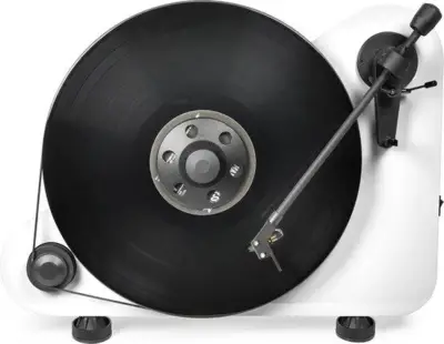 Pro-Ject VT-E R OM5e Platenspeler