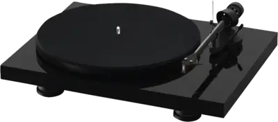 T2W Rainier Streaming Platenspeler