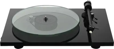 T2W Rainier Streaming Platenspeler