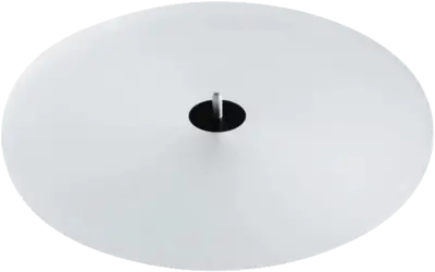 Pro-Ject Acryl it E Draaiplateau