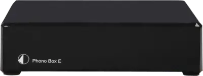 Phono Box E Voorversterker