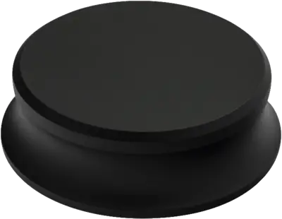 Pro-Ject Record Puck Platengewicht