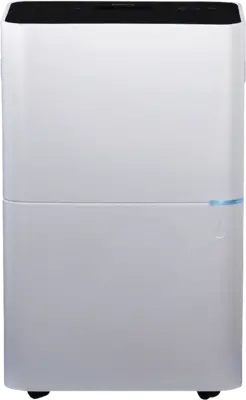 HAF en koolstoffilter (compleet) D 81x