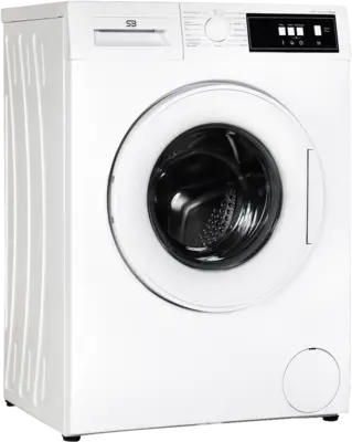 SB3533 (bediening in Duits)