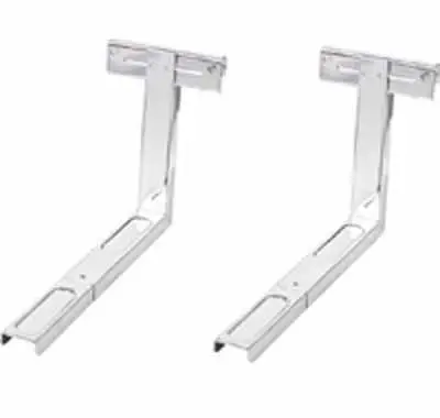 Scanpart MAGNETRON STEUNEN ZILVER