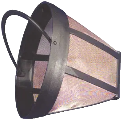 SP KOFFIEFILTER GOLDTONE NR.4