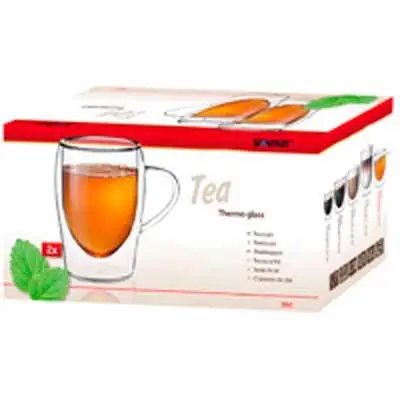THEE THERMO GLAZEN 30CL A2