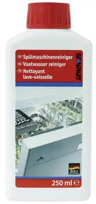 VAATWASSER REINIGER 250ML