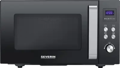 Severin MW 7763