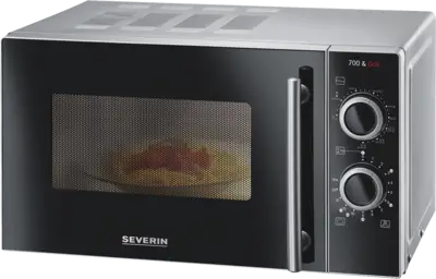 Severin MW 7771