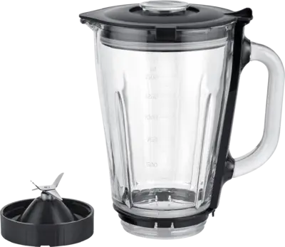 ZB 5592 Groentesnijder opzetstuk tbv KM3896 + KM3897