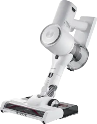 HV 7195 S-POWER TWINCLEAN
