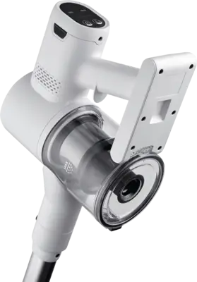 HV 7195 S-POWER TWINCLEAN
