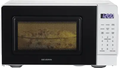 Severin MW 7784