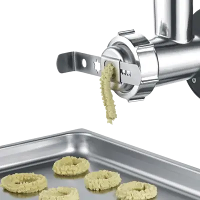 ZB 5591 Gehakt hulpstuk tbv KM3896 + KM3897